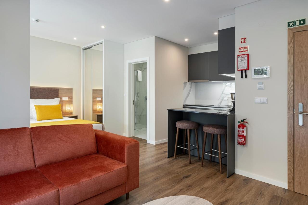 Monumental Plaza By Petit Apartamento *